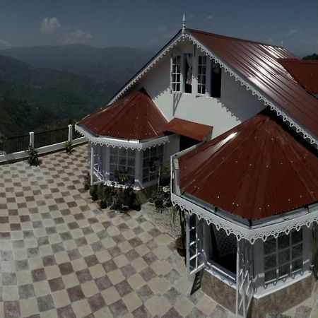 Yashita Homestay ダージリン エクステリア 写真