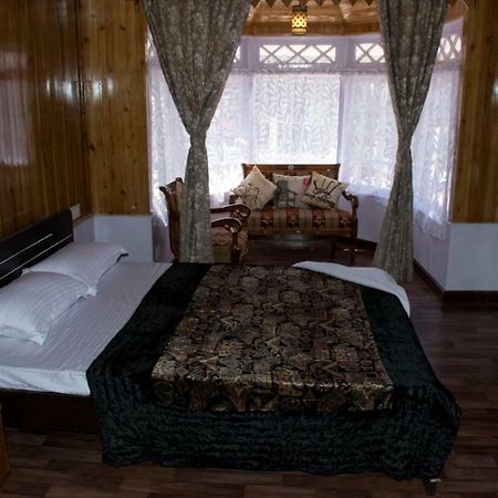 Yashita Homestay ダージリン エクステリア 写真