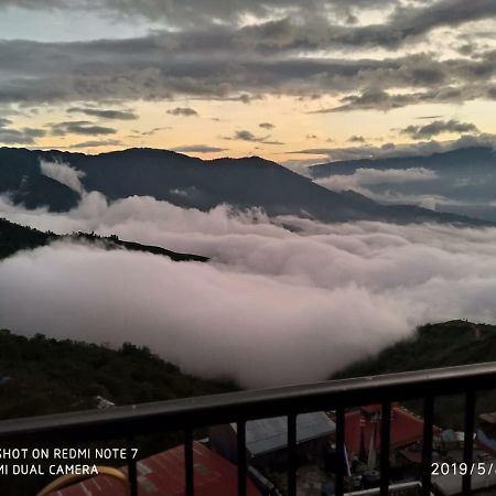 Yashita Homestay ダージリン エクステリア 写真