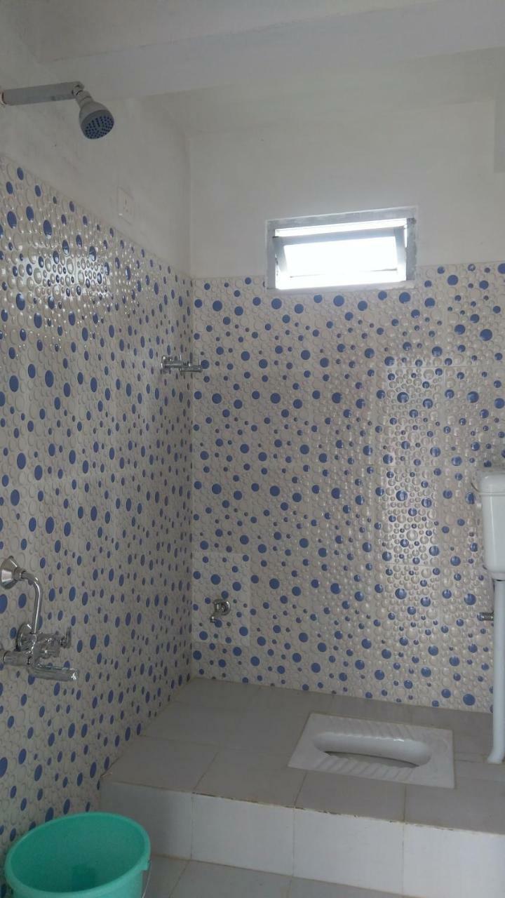 Yashita Homestay ダージリン エクステリア 写真