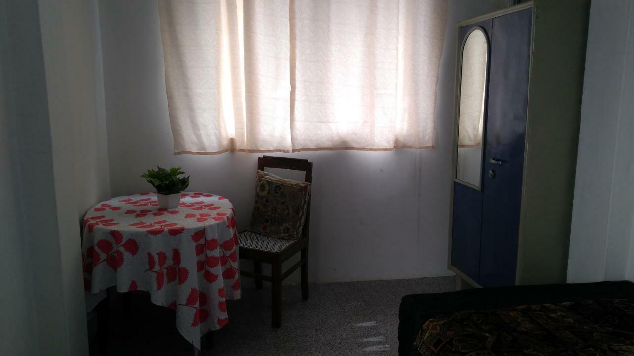 Yashita Homestay ダージリン エクステリア 写真