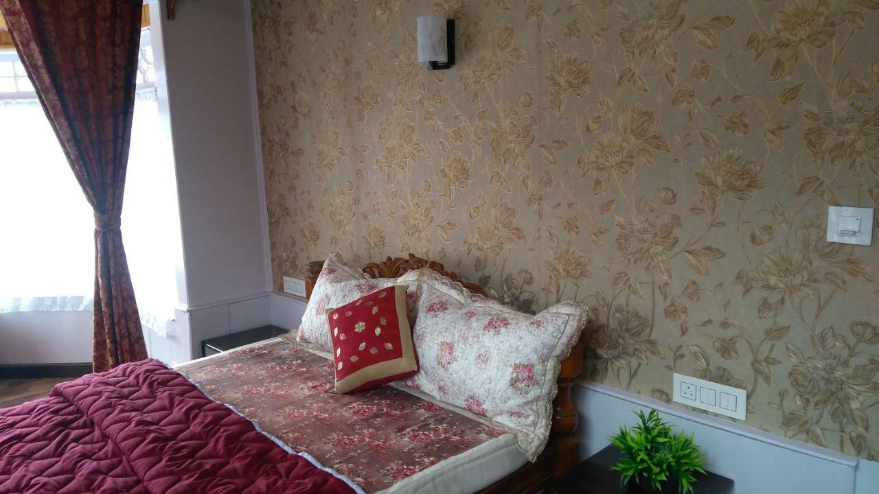 Yashita Homestay ダージリン エクステリア 写真
