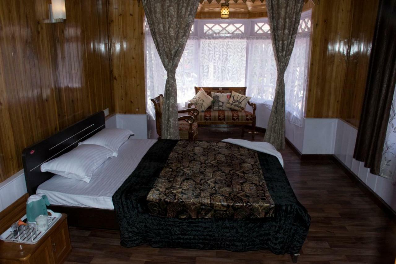 Yashita Homestay ダージリン エクステリア 写真