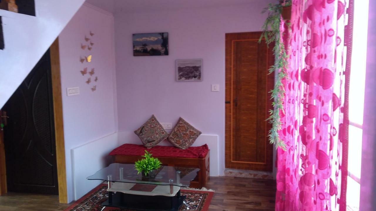 Yashita Homestay ダージリン エクステリア 写真