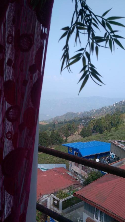 Yashita Homestay ダージリン エクステリア 写真