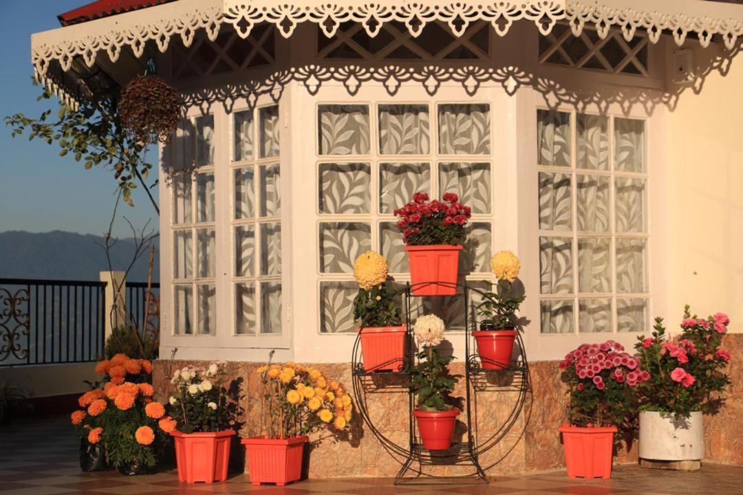 Yashita Homestay ダージリン エクステリア 写真
