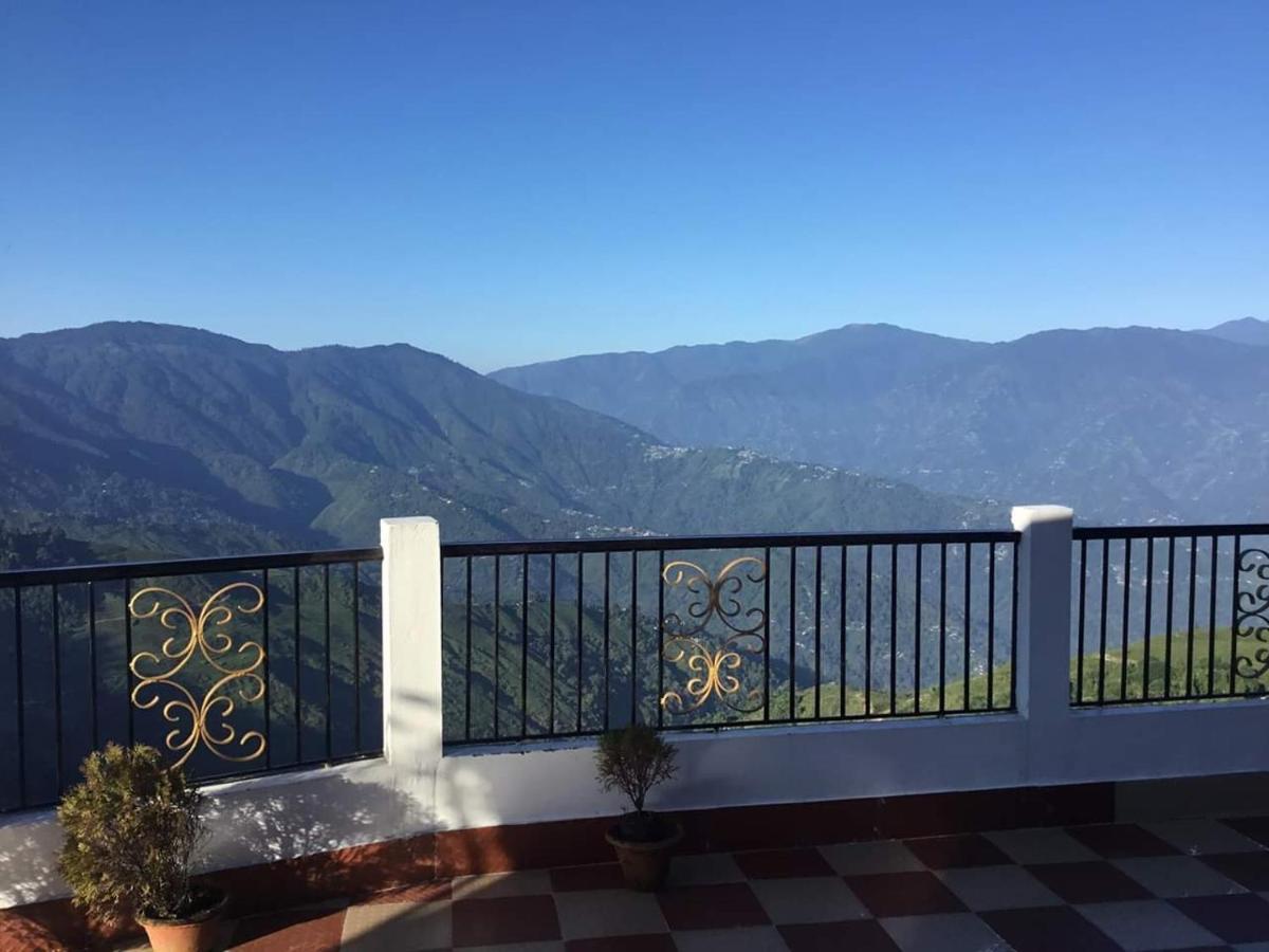 Yashita Homestay ダージリン エクステリア 写真